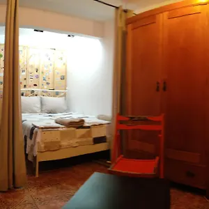 Interhost Guest Rooms&apartments Gasthuis