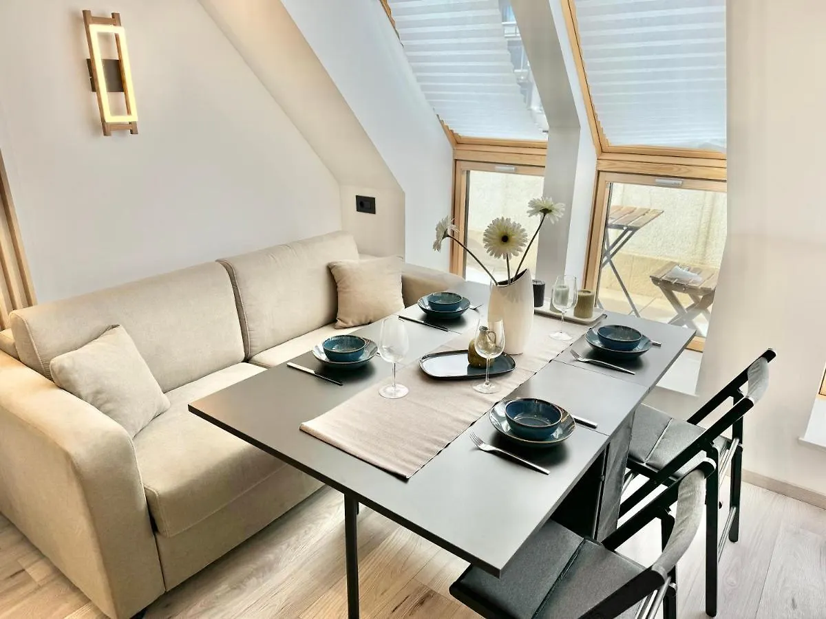 City Modern & Classy Apartment For 4 Guests & Parking Sofia