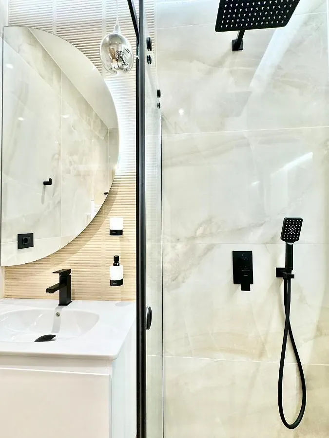 City Modern & Classy Apartment For 4 Guests & Parking Sofia 0*,  Bulgaria